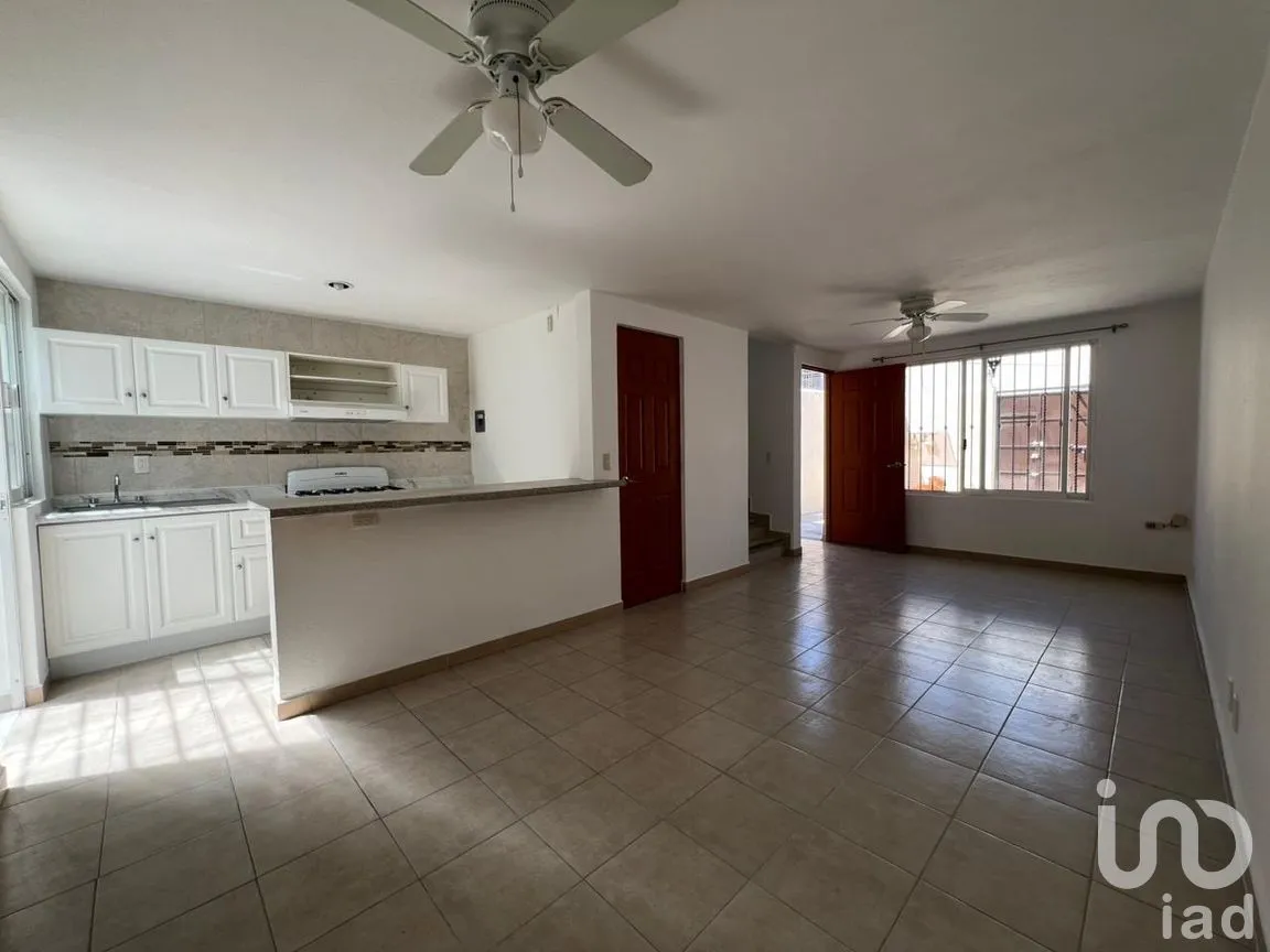 Casa en Venta en Recursos Hidráulicos, Cuernavaca, Morelos | NEX-304922 | iad México | Foto 4 de 16