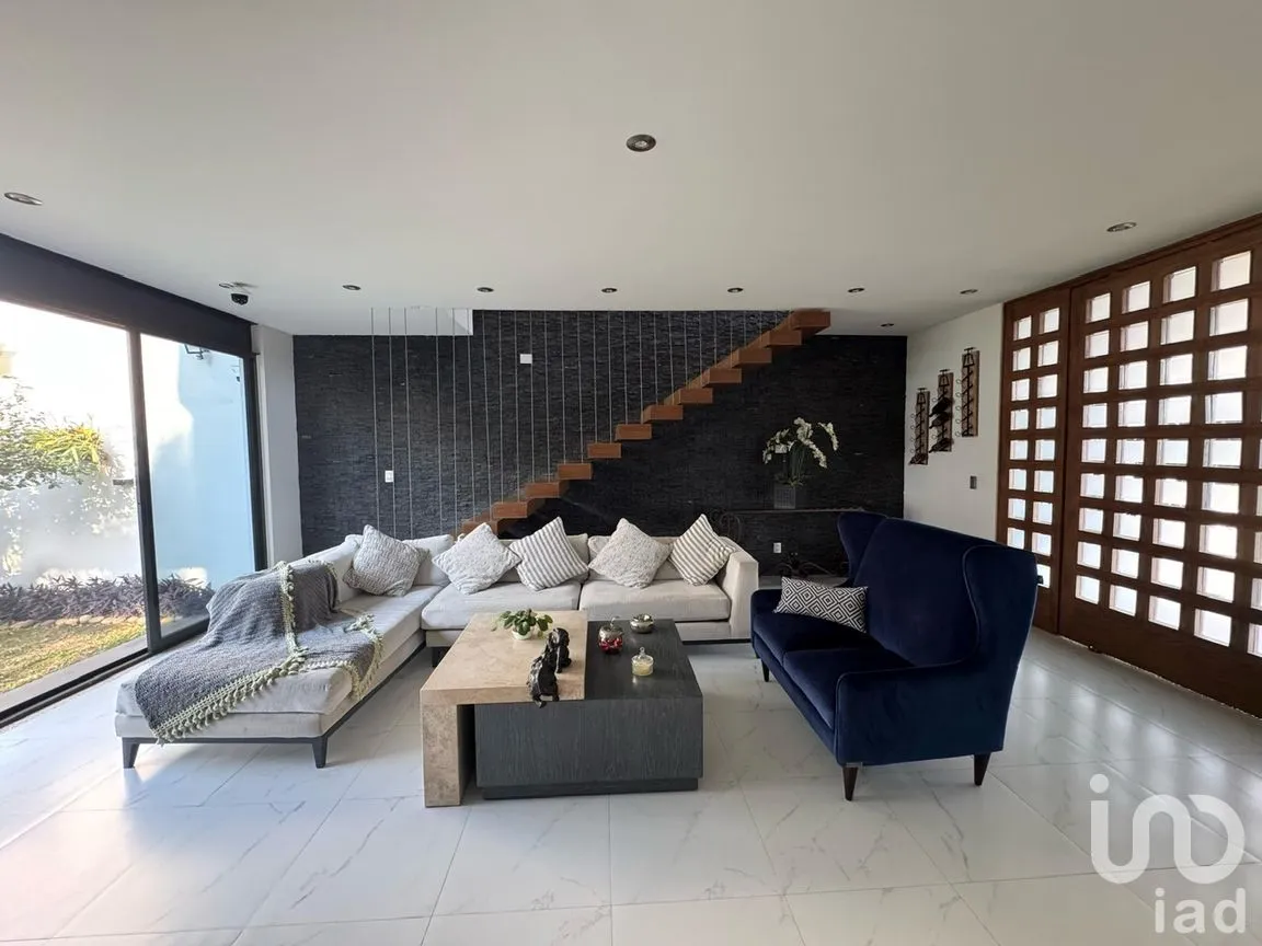 Casa en Venta en Acapatzingo, Cuernavaca, Morelos | NEX-305439 | iad México | Foto 2 de 22