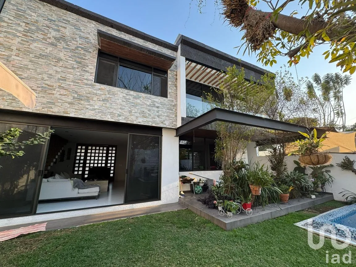 Casa en Venta en Acapatzingo, Cuernavaca, Morelos | NEX-305439 | iad México | Foto 11 de 22