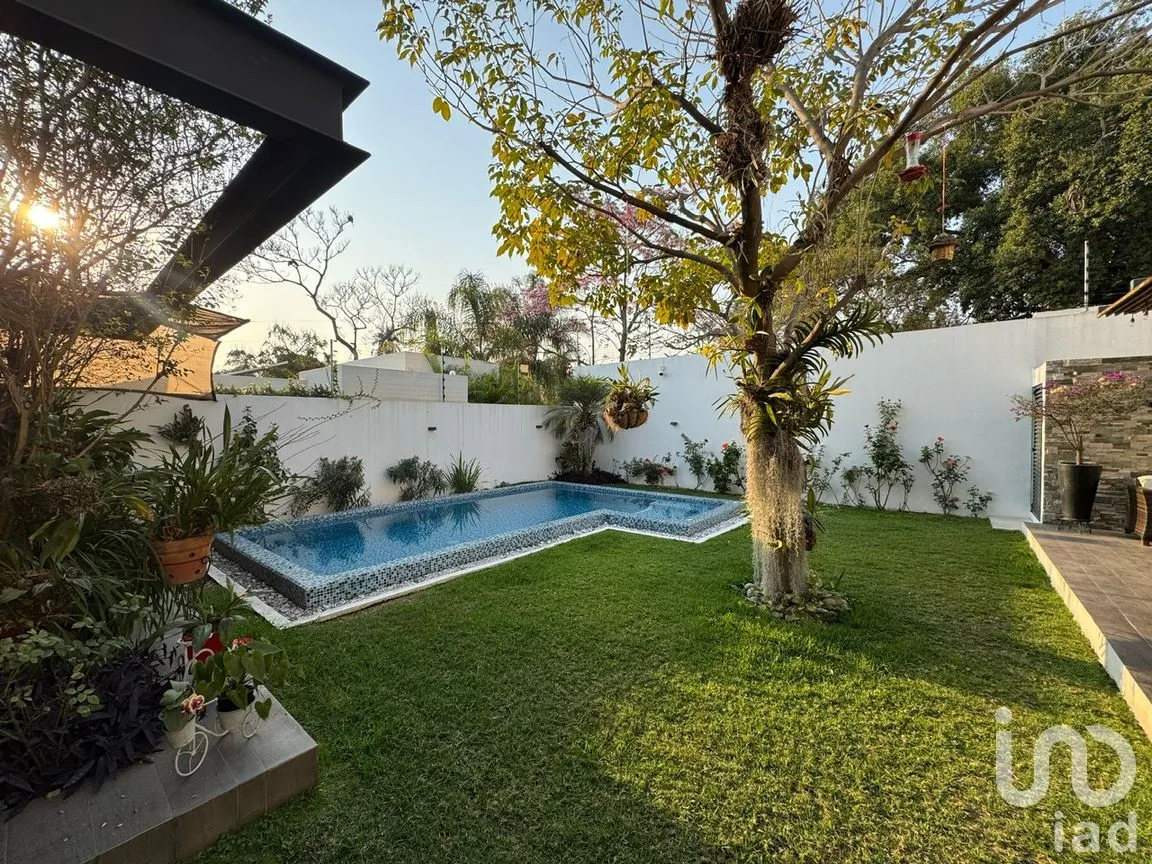 Casa en Venta en Acapatzingo, Cuernavaca, Morelos | NEX-305439 | iad México | Foto 12 de 22