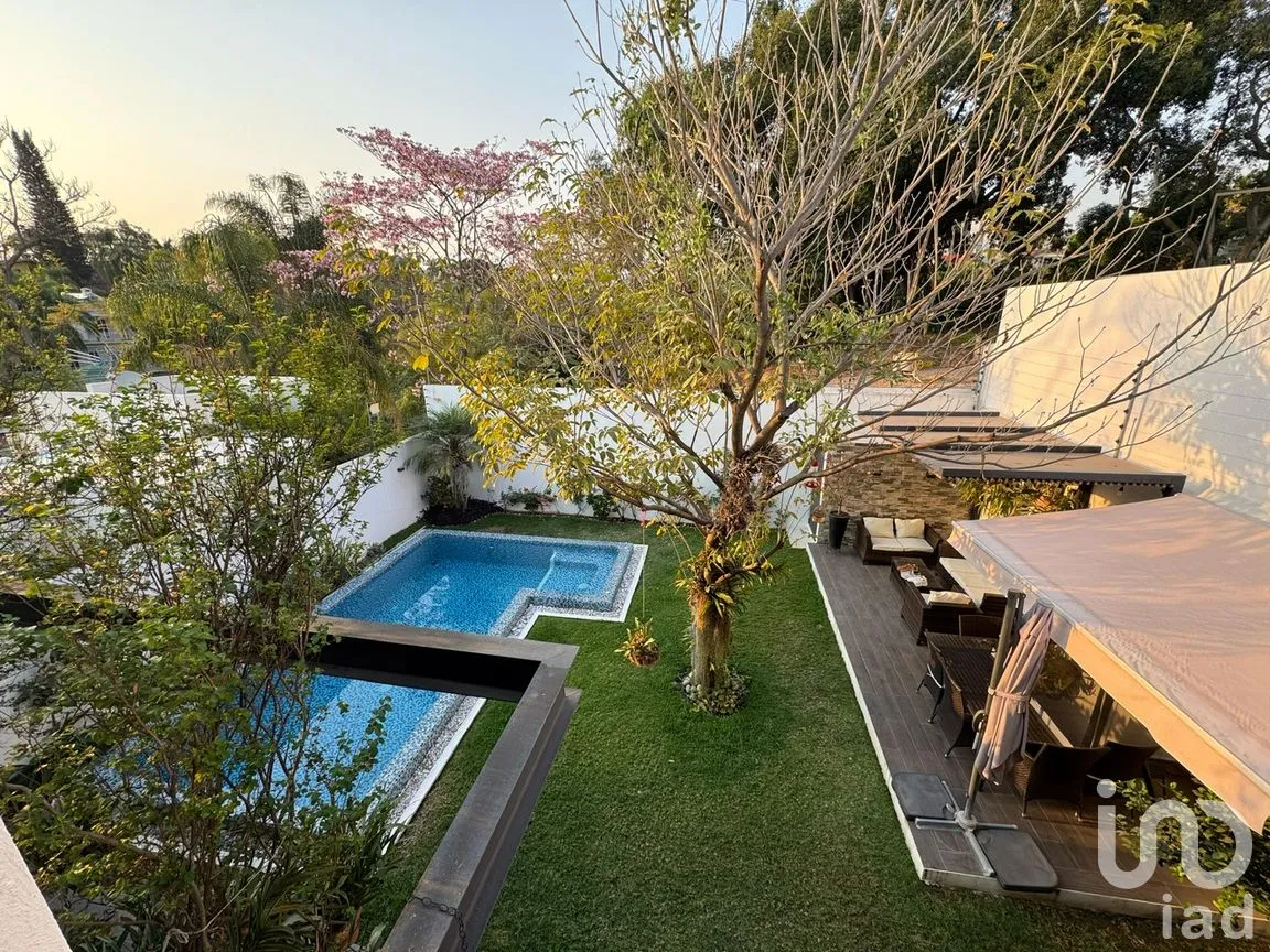 Casa en Venta en Acapatzingo, Cuernavaca, Morelos | NEX-305439 | iad México | Foto 16 de 22