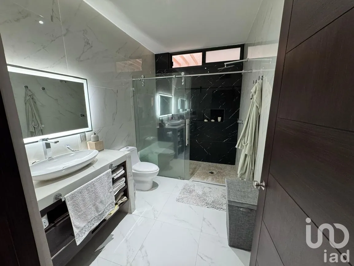 Casa en Venta en Acapatzingo, Cuernavaca, Morelos | NEX-305439 | iad México | Foto 18 de 22