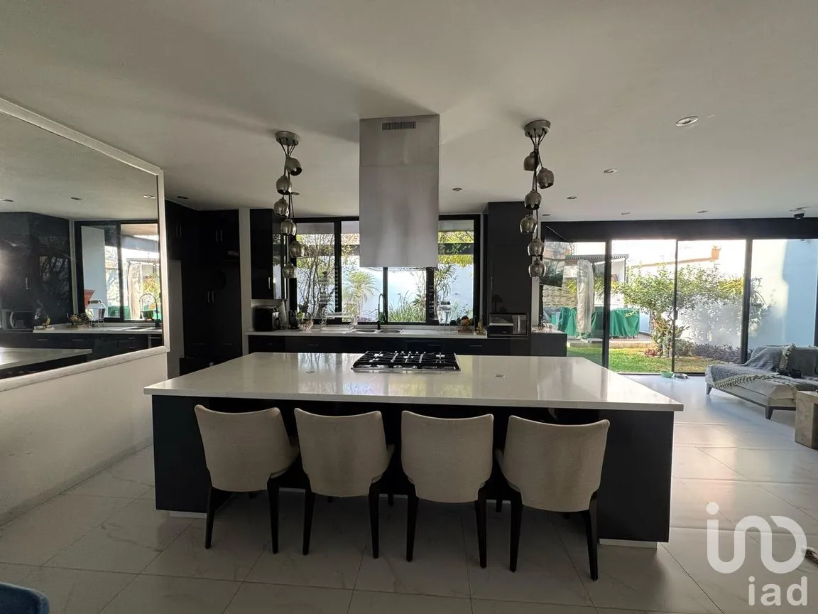 Casa en Venta en Acapatzingo, Cuernavaca, Morelos | NEX-305439 | iad México | Foto 3 de 22