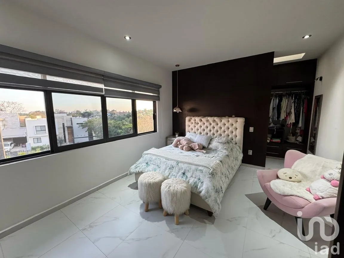Casa en Venta en Acapatzingo, Cuernavaca, Morelos | NEX-305439 | iad México | Foto 21 de 22