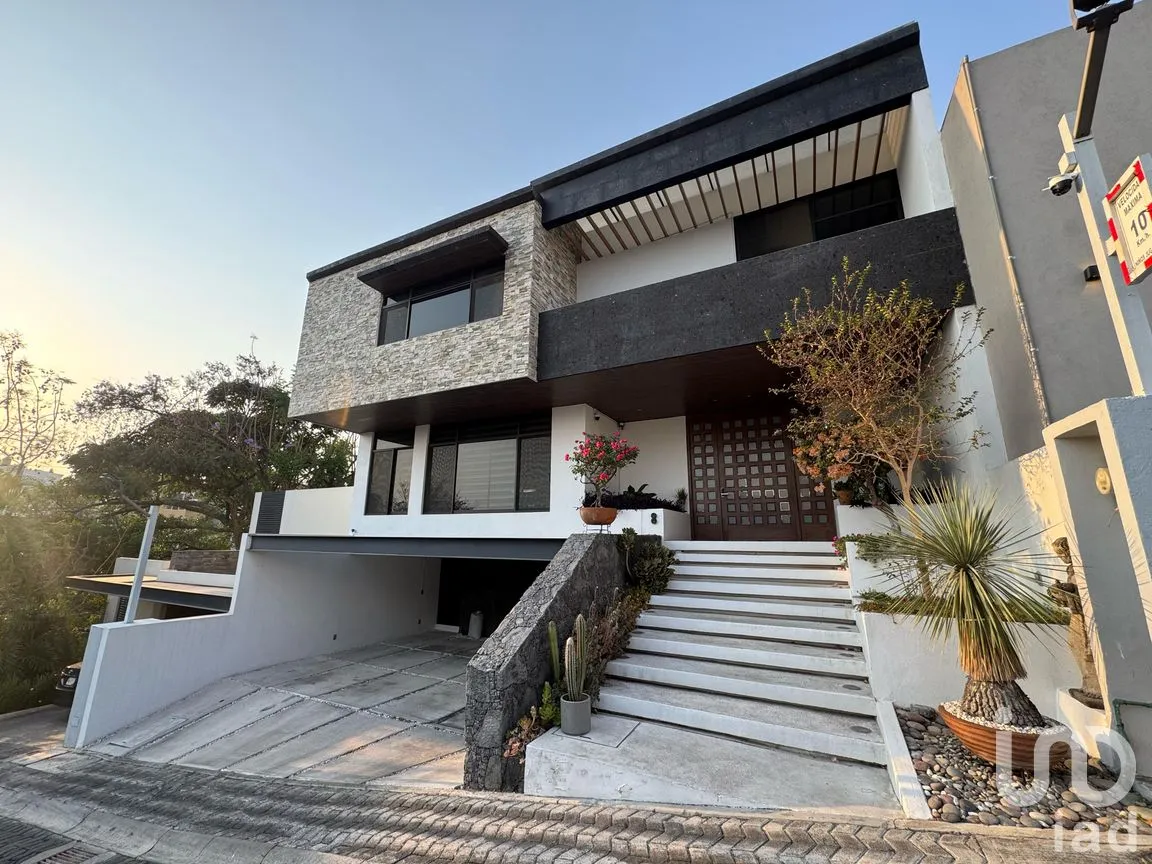 Casa en Venta en Acapatzingo, Cuernavaca, Morelos | NEX-305439 | iad México | Foto 22 de 22