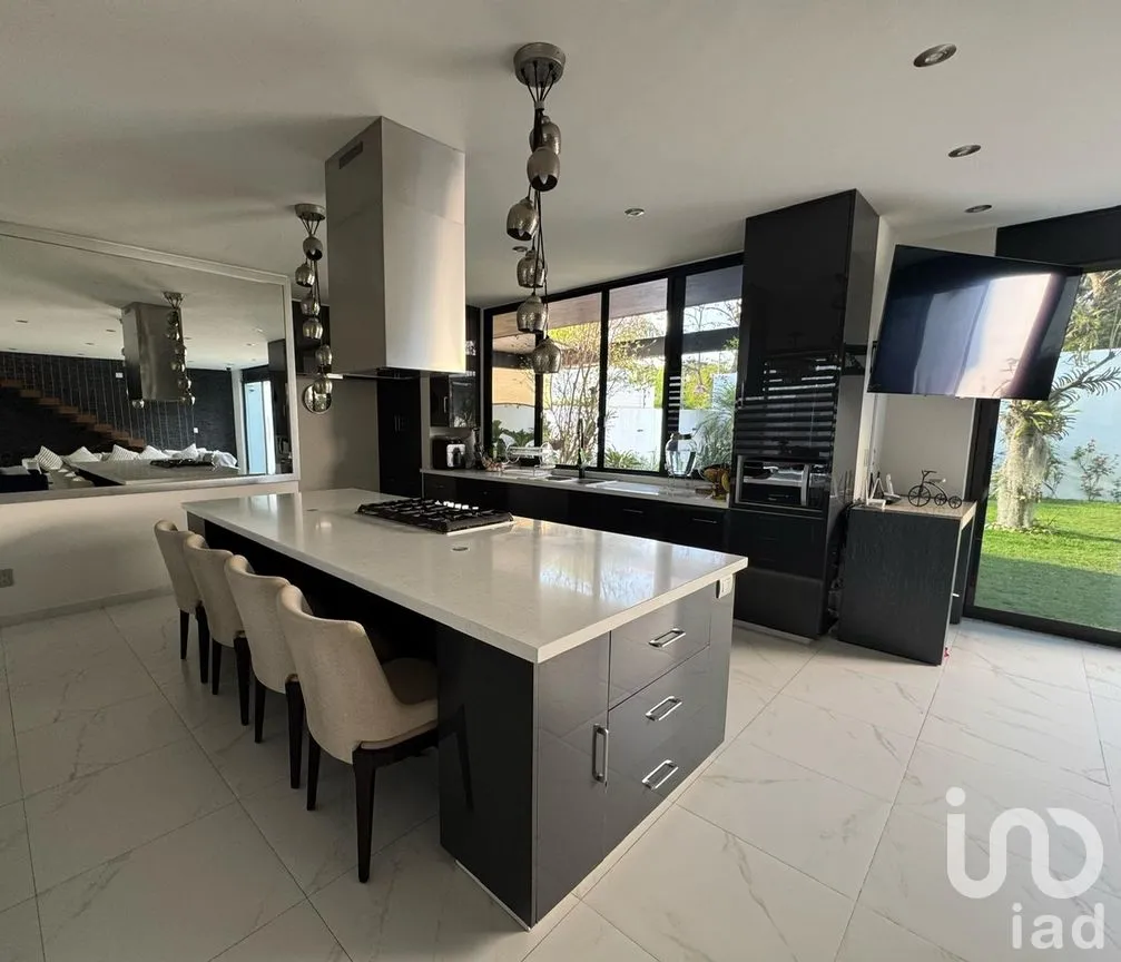 Casa en Venta en Acapatzingo, Cuernavaca, Morelos | NEX-305439 | iad México | Foto 6 de 22