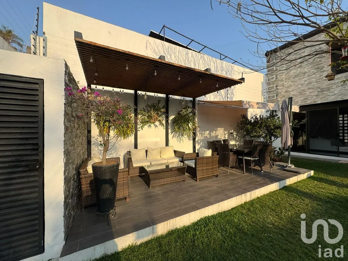 Casa en Venta en Acapatzingo, Cuernavaca, Morelos | NEX-305439 | iad México | Foto 9 de 22