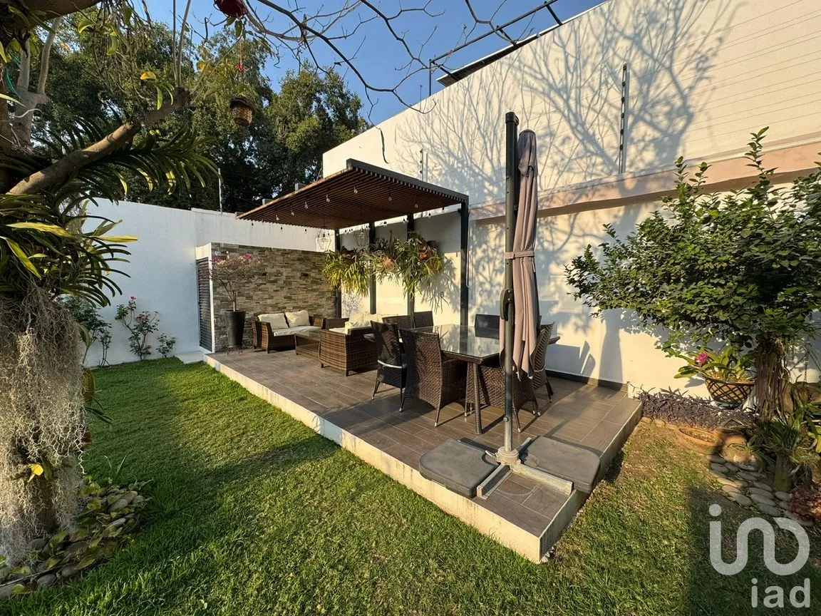 Casa en Venta en Acapatzingo, Cuernavaca, Morelos | NEX-305439 | iad México | Foto 10 de 22