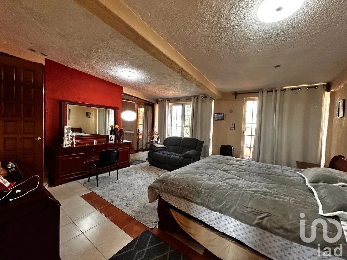 Casa en Venta en Ocotepec, Cuernavaca, Morelos | NEX-305817 | iad México | Foto 12 de 18