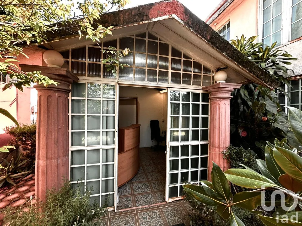 Casa en Venta en Ocotepec, Cuernavaca, Morelos | NEX-305817 | iad México | Foto 3 de 18