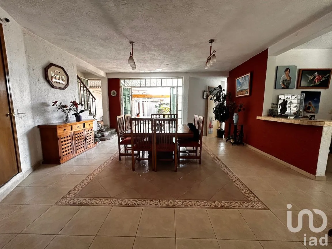 Casa en Venta en Ocotepec, Cuernavaca, Morelos | NEX-305817 | iad México | Foto 4 de 18
