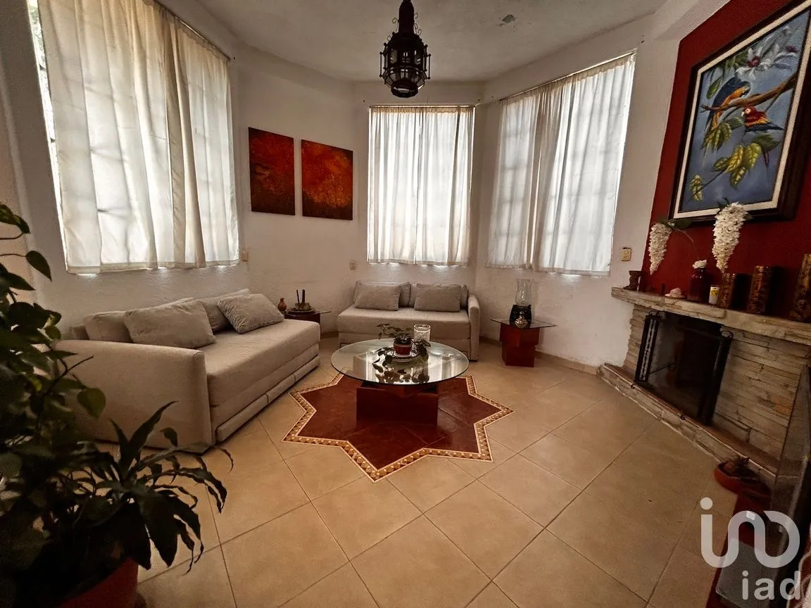 Casa en Venta en Ocotepec, Cuernavaca, Morelos | NEX-305817 | iad México | Foto 5 de 18