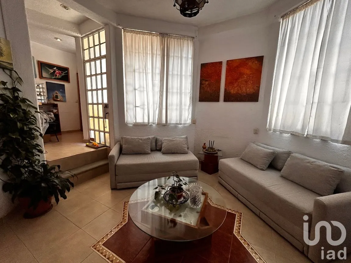 Casa en Venta en Ocotepec, Cuernavaca, Morelos | NEX-305817 | iad México | Foto 6 de 18