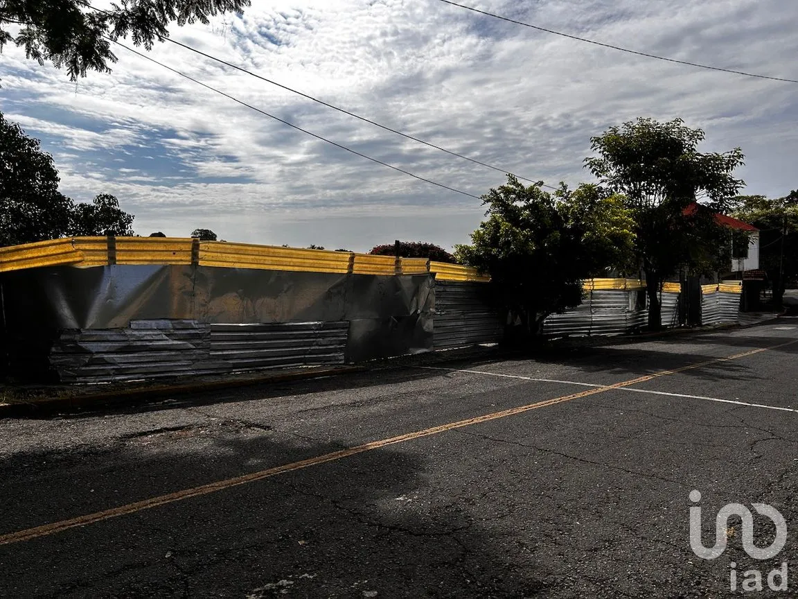 Terreno en Venta en La Pradera, Cuernavaca, Morelos | NEX-306291 | iad México | Foto 2 de 8
