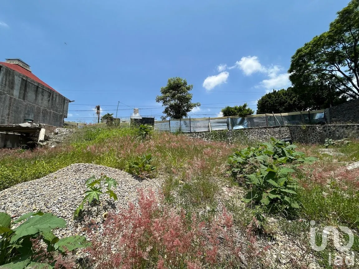 Terreno en Venta en La Pradera, Cuernavaca, Morelos | NEX-306291 | iad México | Foto 3 de 8