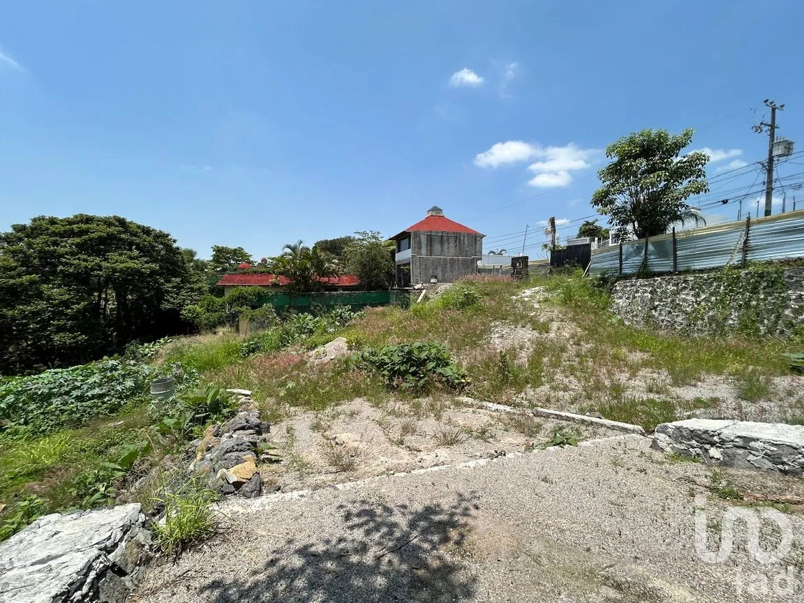 Terreno en Venta en La Pradera, Cuernavaca, Morelos | NEX-306291 | iad México | Foto 4 de 8