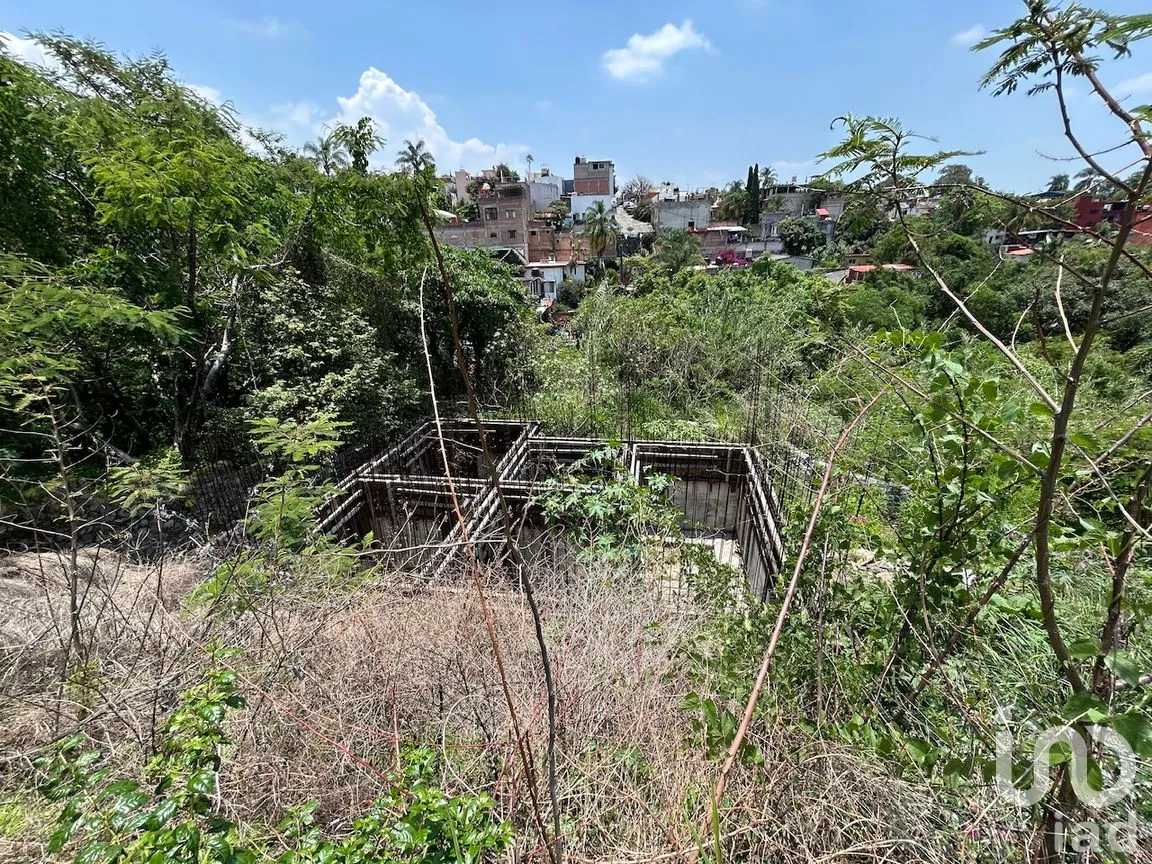 Terreno en Venta en La Pradera, Cuernavaca, Morelos | NEX-306291 | iad México | Foto 7 de 8