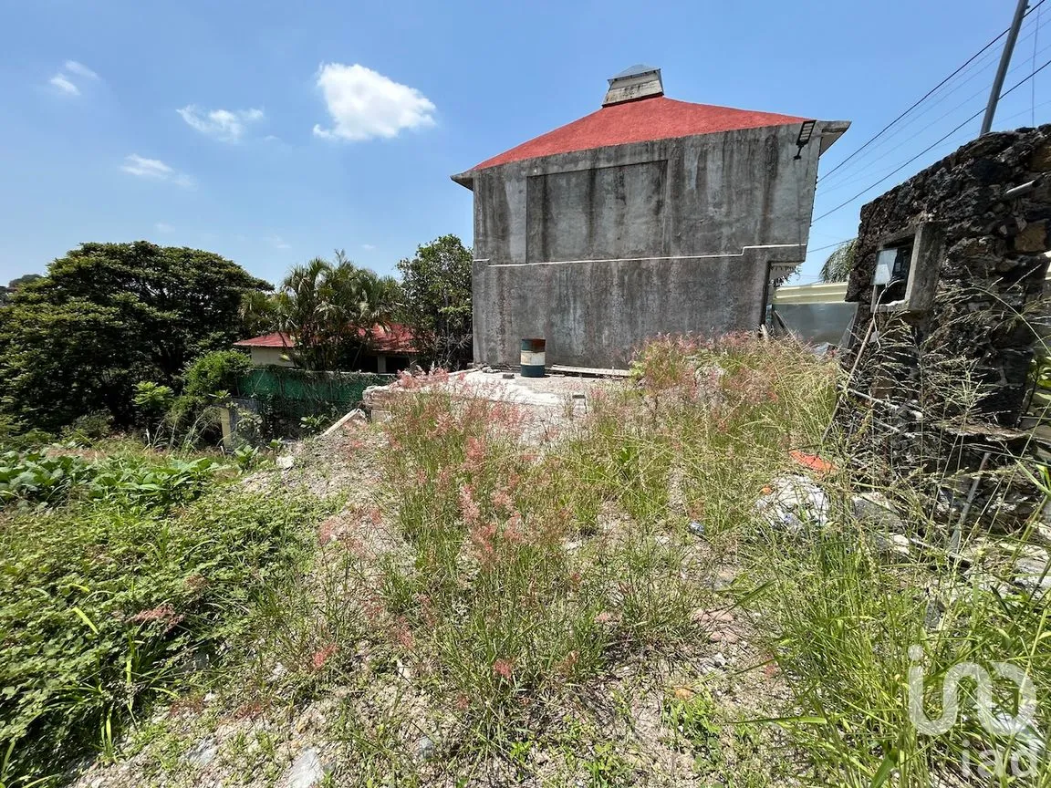 Terreno en Venta en La Pradera, Cuernavaca, Morelos | NEX-306291 | iad México | Foto 8 de 8