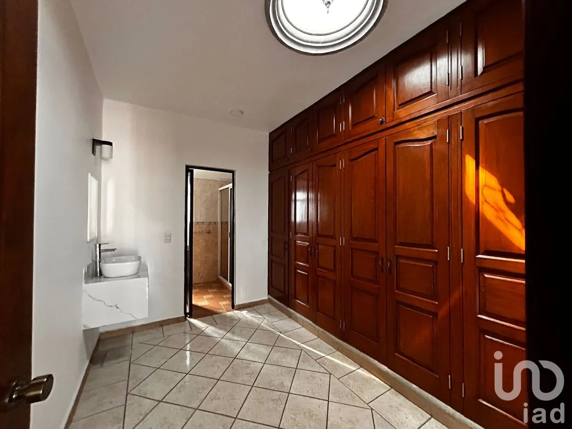 Casa en Venta en Bosques de Cuernavaca, Cuernavaca, Morelos | NEX-307397 | iad México | Foto 12 de 19