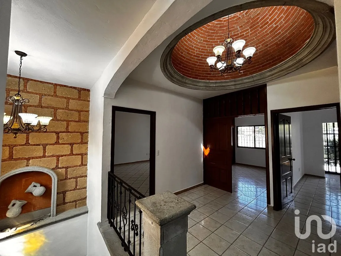 Casa en Venta en Bosques de Cuernavaca, Cuernavaca, Morelos | NEX-307397 | iad México | Foto 15 de 19