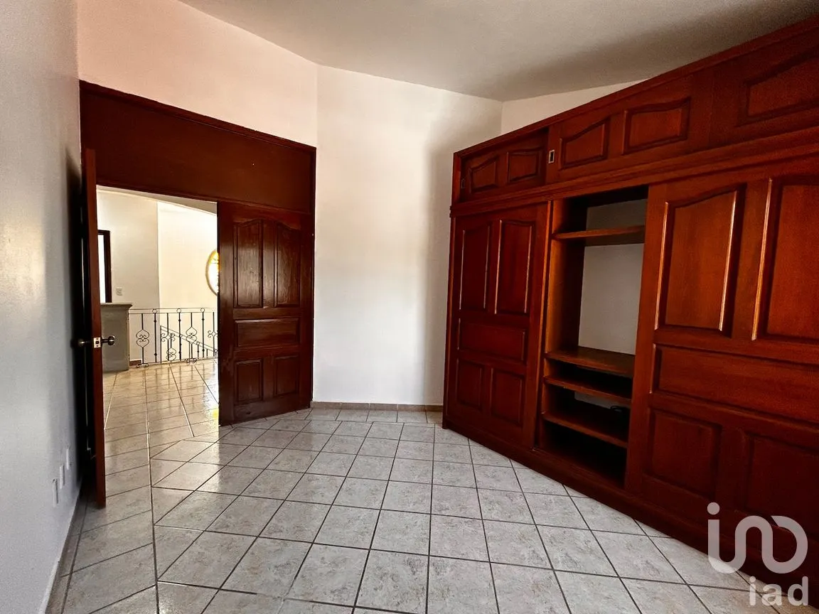 Casa en Venta en Bosques de Cuernavaca, Cuernavaca, Morelos | NEX-307397 | iad México | Foto 17 de 19
