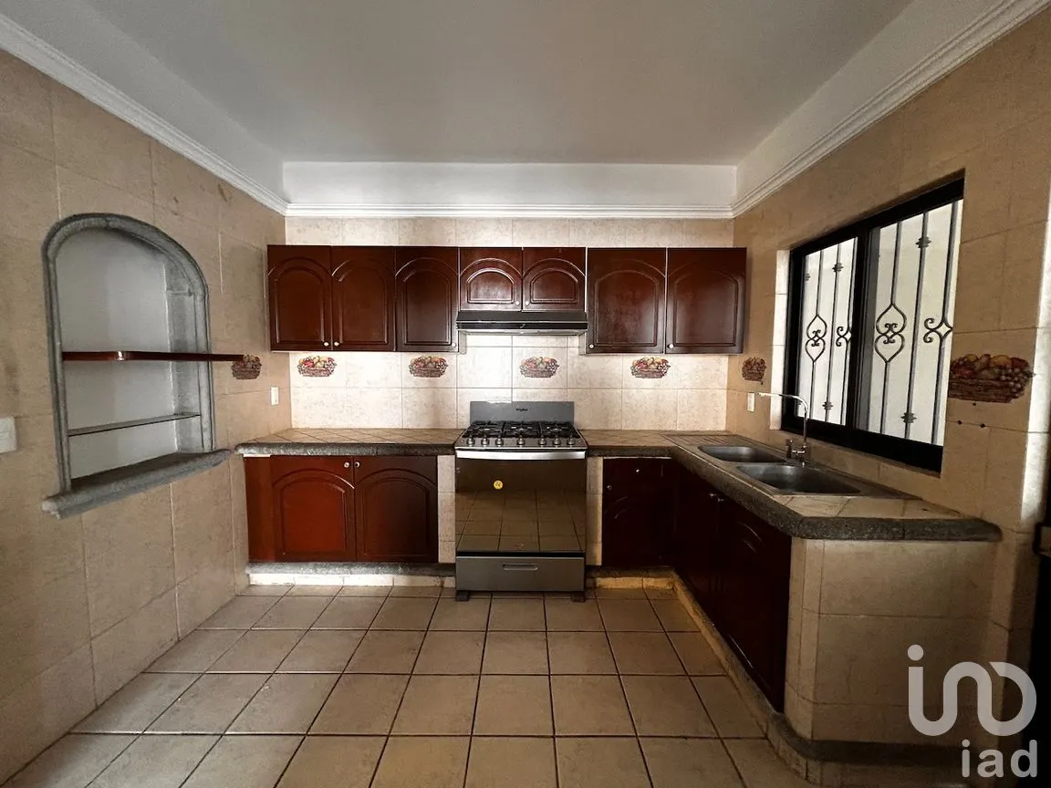 Casa en Venta en Bosques de Cuernavaca, Cuernavaca, Morelos | NEX-307397 | iad México | Foto 4 de 19