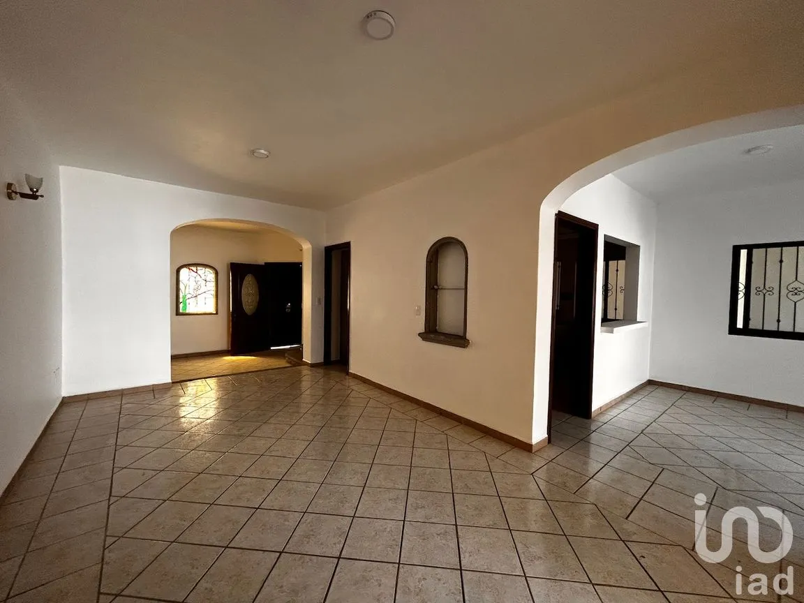Casa en Venta en Bosques de Cuernavaca, Cuernavaca, Morelos | NEX-307397 | iad México | Foto 5 de 19