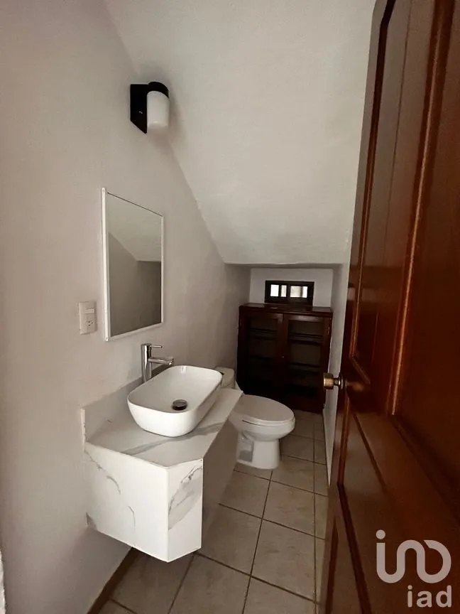 Casa en Venta en Bosques de Cuernavaca, Cuernavaca, Morelos | NEX-307397 | iad México | Foto 6 de 19