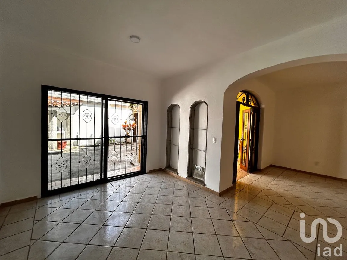 Casa en Venta en Bosques de Cuernavaca, Cuernavaca, Morelos | NEX-307397 | iad México | Foto 7 de 19