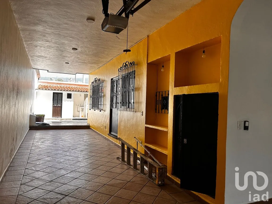 Casa en Venta en Bosques de Cuernavaca, Cuernavaca, Morelos | NEX-307397 | iad México | Foto 8 de 19