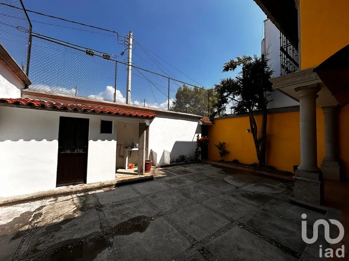 Casa en Venta en Bosques de Cuernavaca, Cuernavaca, Morelos | NEX-307397 | iad México | Foto 9 de 19