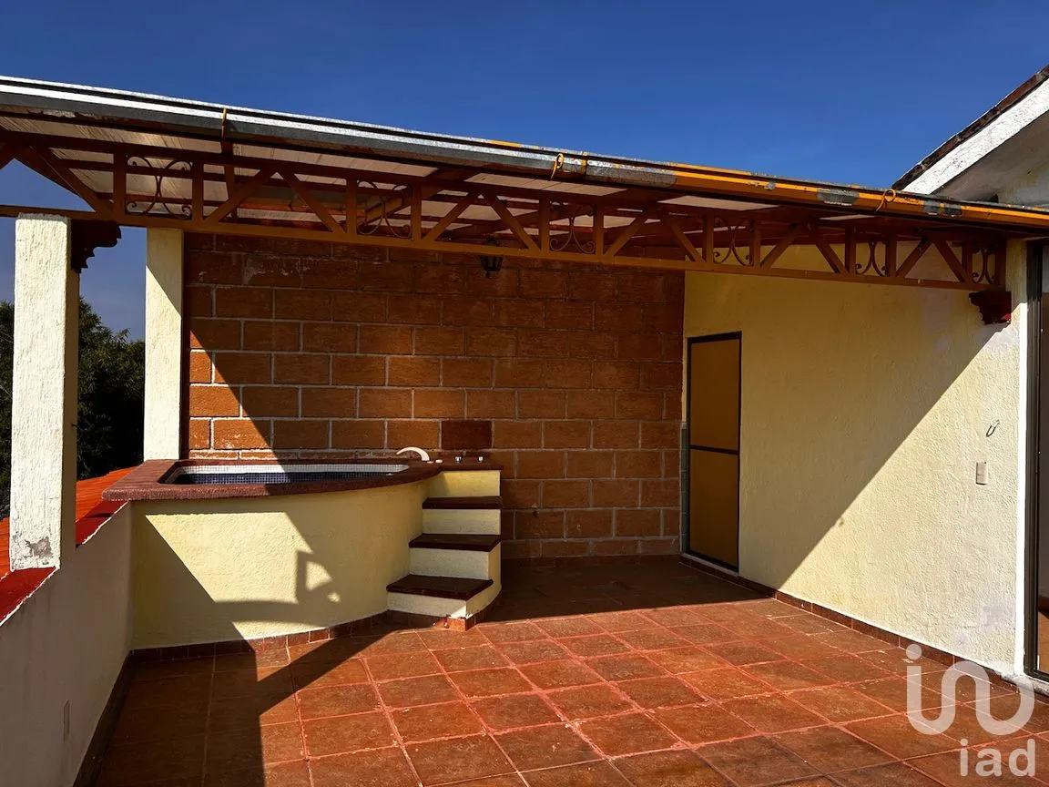 Casa en Venta en Jardines de Zoquipa, Cuernavaca, Morelos | NEX-307585 | iad México | Foto 11 de 19