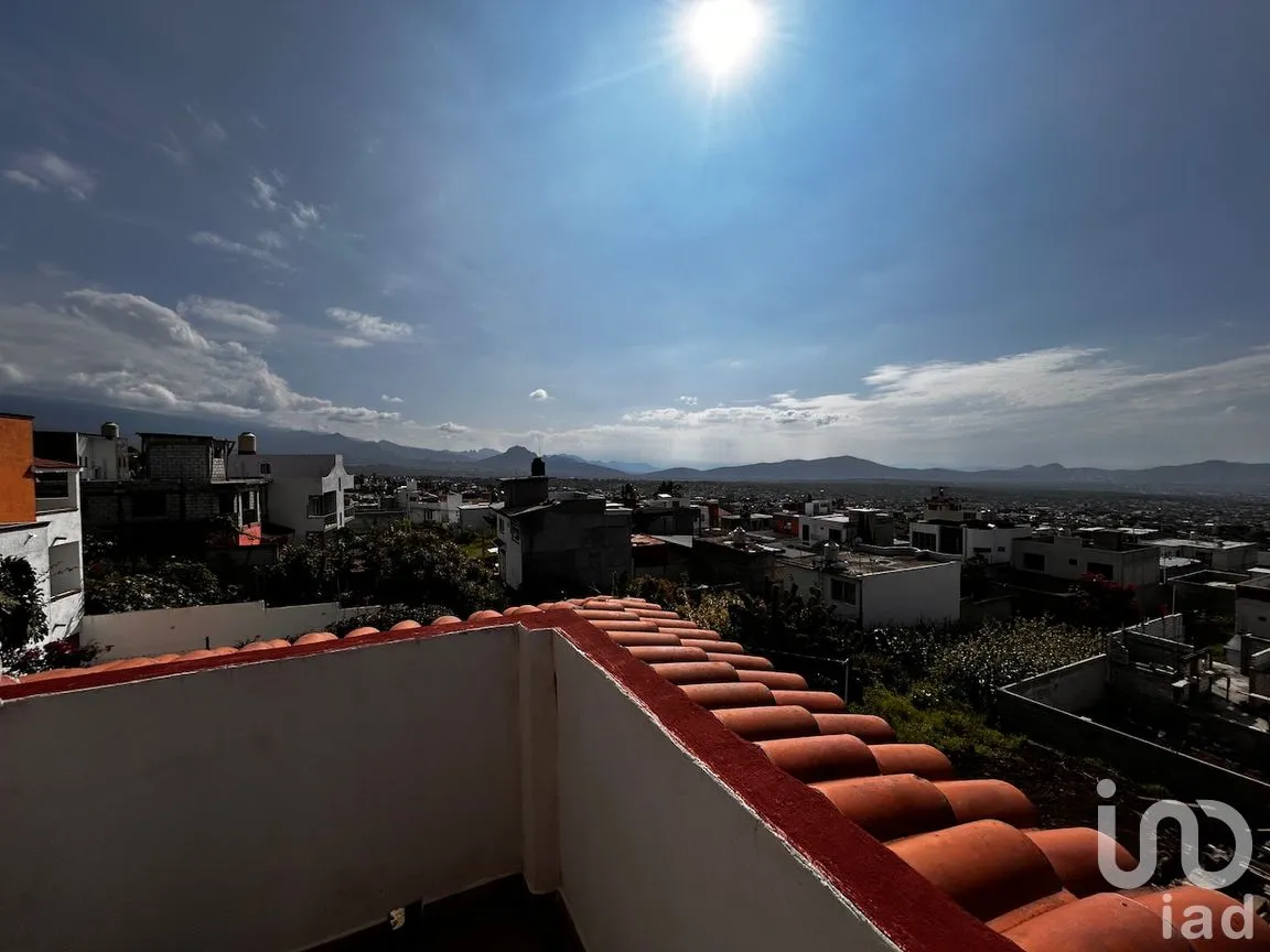 Casa en Venta en Jardines de Zoquipa, Cuernavaca, Morelos | NEX-307585 | iad México | Foto 12 de 19