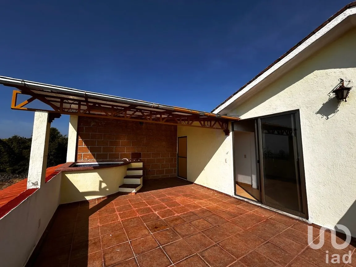 Casa en Venta en Jardines de Zoquipa, Cuernavaca, Morelos | NEX-307585 | iad México | Foto 13 de 19