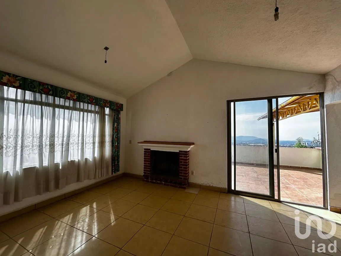 Casa en Venta en Jardines de Zoquipa, Cuernavaca, Morelos | NEX-307585 | iad México | Foto 15 de 19