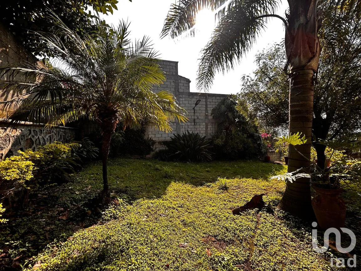 Casa en Venta en Jardines de Zoquipa, Cuernavaca, Morelos | NEX-307585 | iad México | Foto 16 de 19