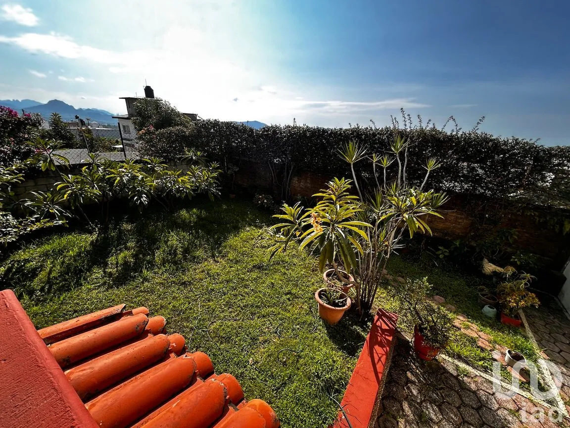 Casa en Venta en Jardines de Zoquipa, Cuernavaca, Morelos | NEX-307585 | iad México | Foto 17 de 19