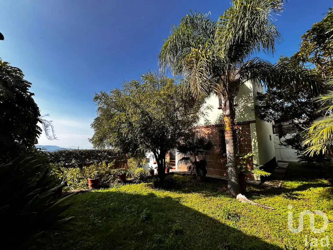 Casa en Venta en Jardines de Zoquipa, Cuernavaca, Morelos | NEX-307585 | iad México | Foto 18 de 19