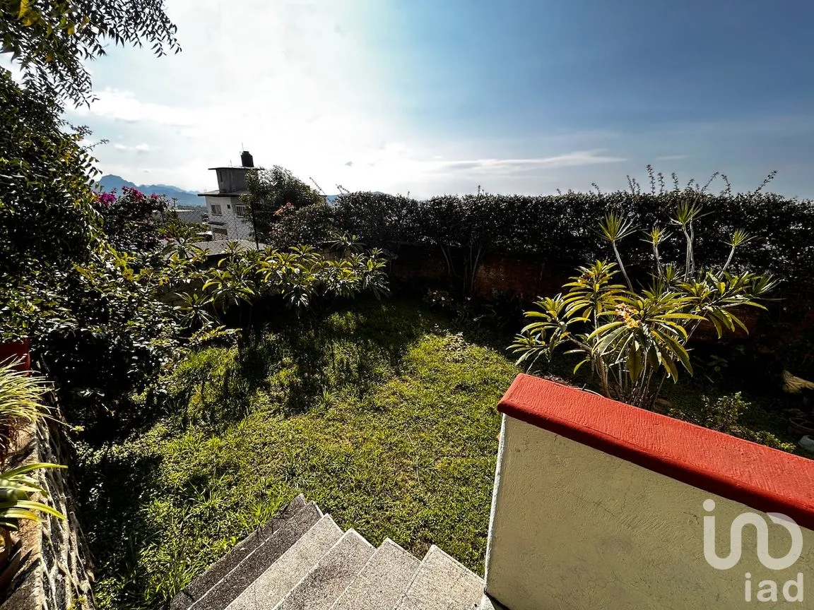 Casa en Venta en Jardines de Zoquipa, Cuernavaca, Morelos | NEX-307585 | iad México | Foto 19 de 19