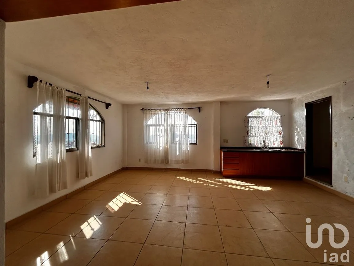 Casa en Venta en Jardines de Zoquipa, Cuernavaca, Morelos | NEX-307585 | iad México | Foto 6 de 19