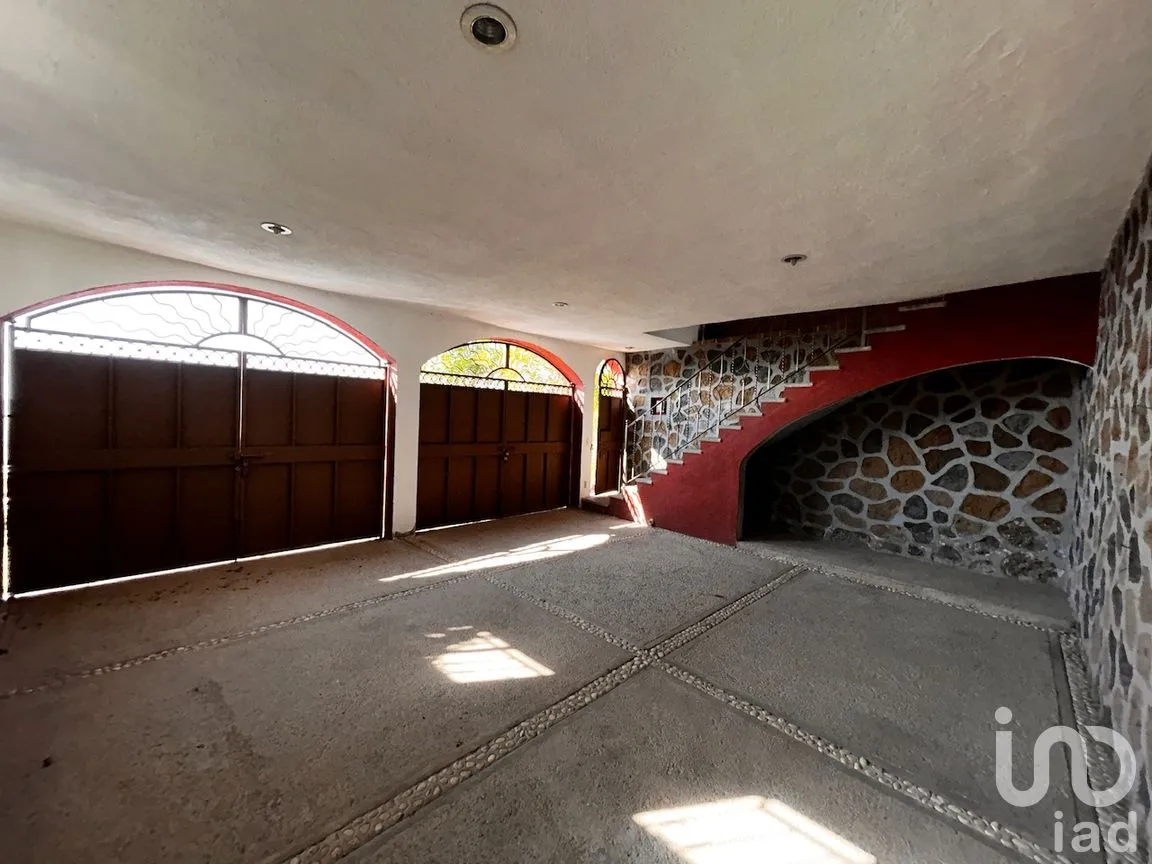 Casa en Venta en Jardines de Zoquipa, Cuernavaca, Morelos | NEX-307585 | iad México | Foto 8 de 19