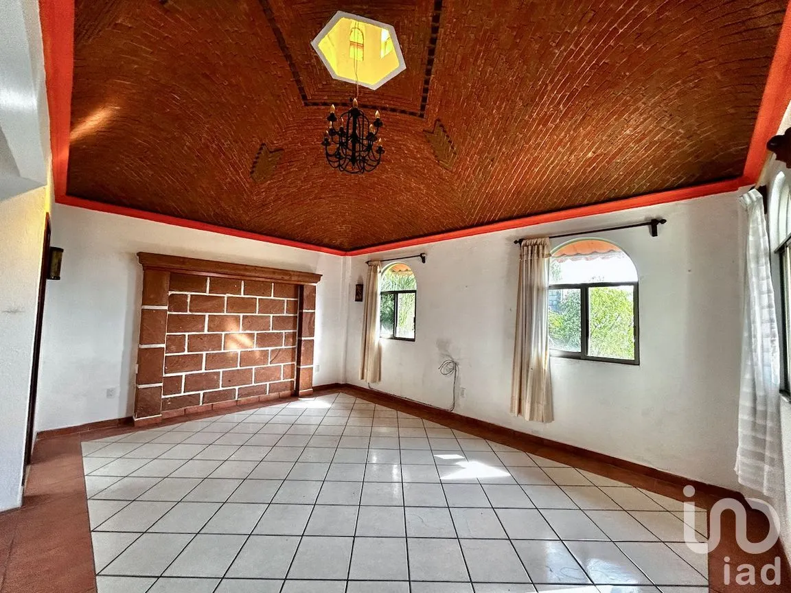 Casa en Venta en Jardines de Zoquipa, Cuernavaca, Morelos | NEX-307585 | iad México | Foto 9 de 19