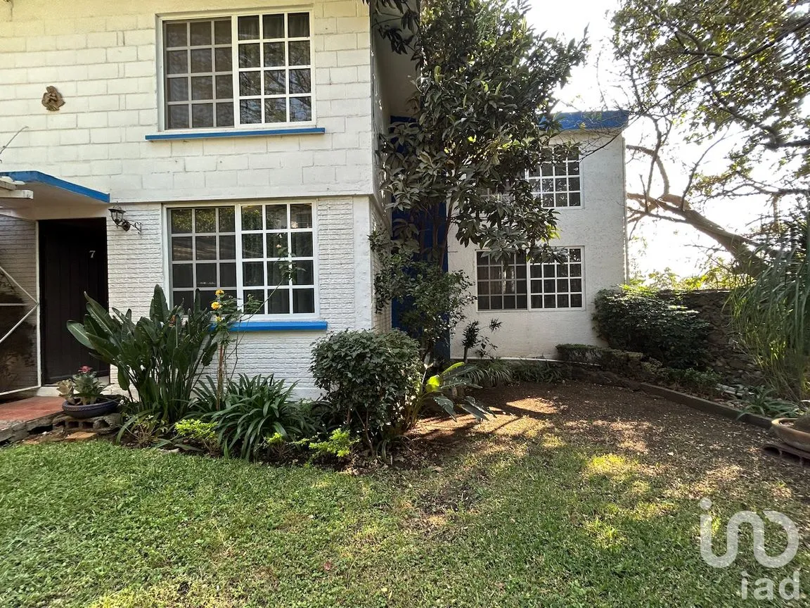 Casa en Venta en Lomas de Cortes, Cuernavaca, Morelos | NEX-307944 | iad México | Foto 2 de 19