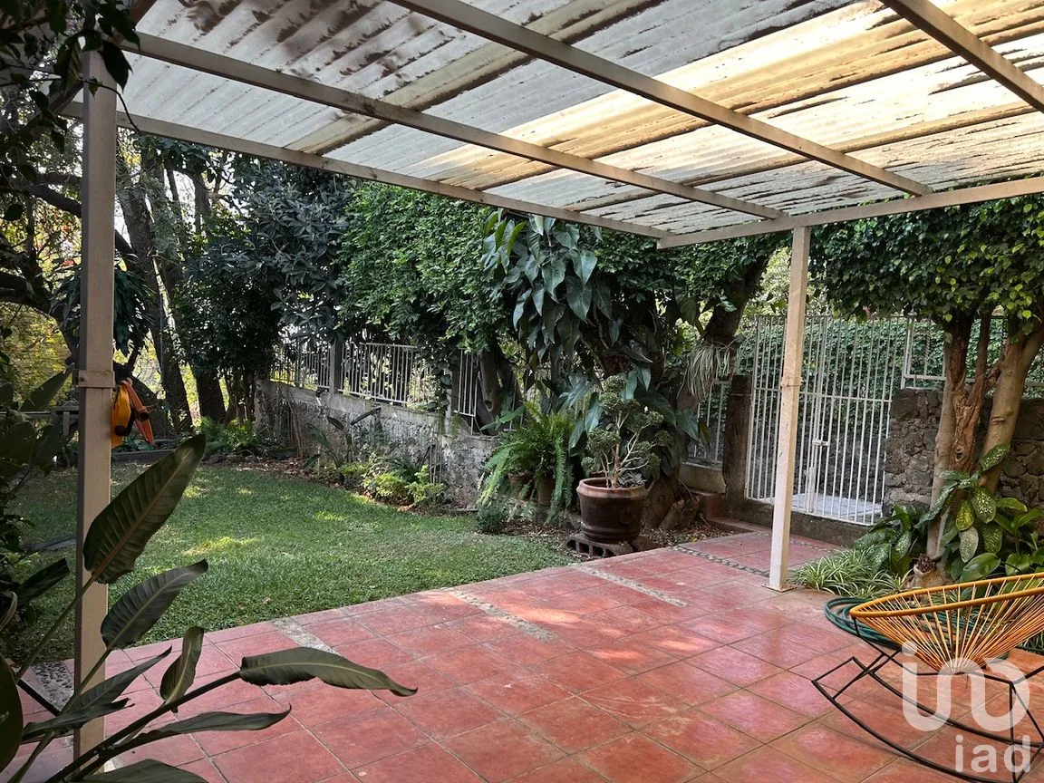 Casa en Venta en Lomas de Cortes, Cuernavaca, Morelos | NEX-307944 | iad México | Foto 4 de 19