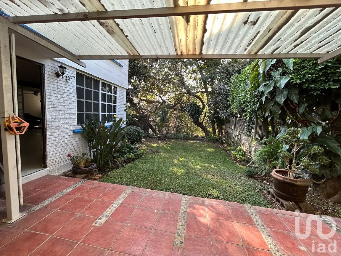 Casa en Venta en Lomas de Cortes, Cuernavaca, Morelos | NEX-307944 | iad México | Foto 5 de 19