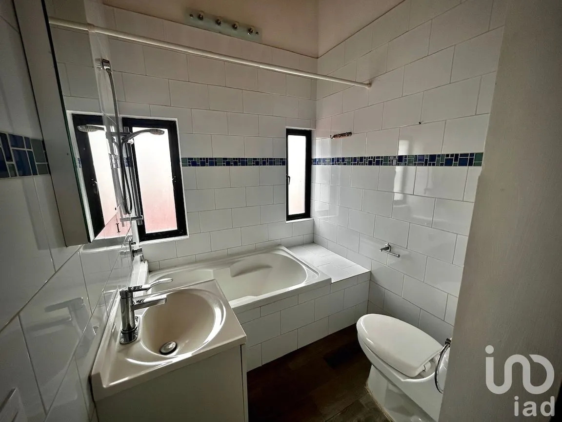 Casa en Venta en Santo Domingo Ocotitlán, Tepoztlán, Morelos | NEX-308324 | iad México | Foto 11 de 20