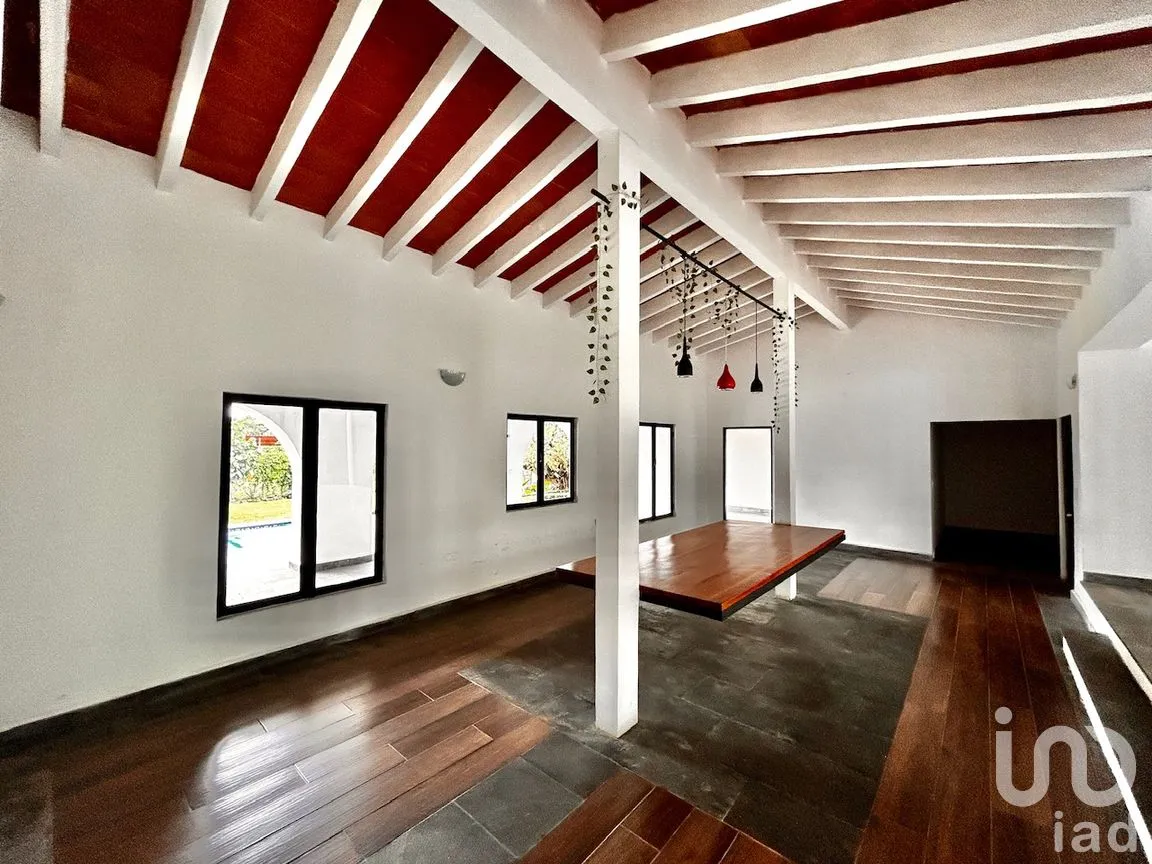 Casa en Venta en Santo Domingo Ocotitlán, Tepoztlán, Morelos | NEX-308324 | iad México | Foto 14 de 20