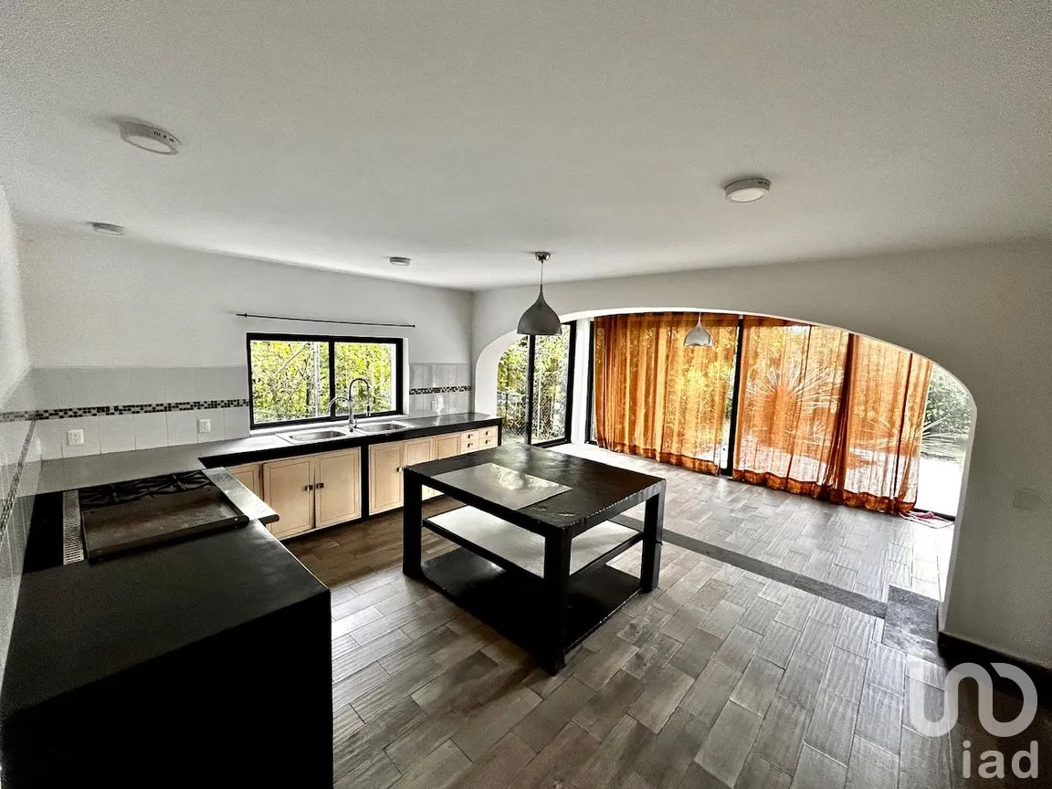 Casa en Venta en Santo Domingo Ocotitlán, Tepoztlán, Morelos | NEX-308324 | iad México | Foto 16 de 20