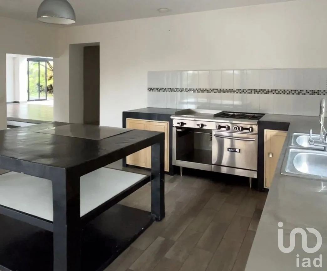 Casa en Venta en Santo Domingo Ocotitlán, Tepoztlán, Morelos | NEX-308324 | iad México | Foto 17 de 20