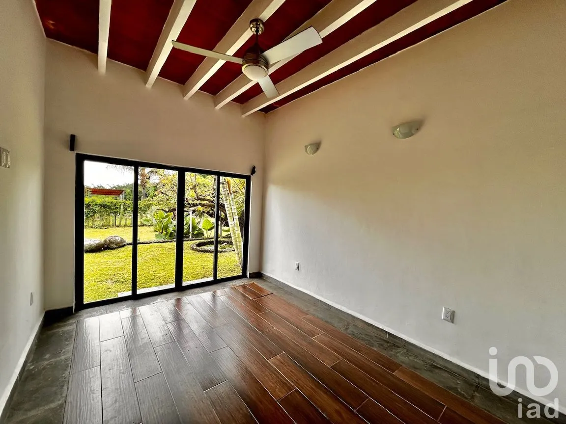 Casa en Venta en Santo Domingo Ocotitlán, Tepoztlán, Morelos | NEX-308324 | iad México | Foto 19 de 20
